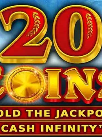 20 Coins