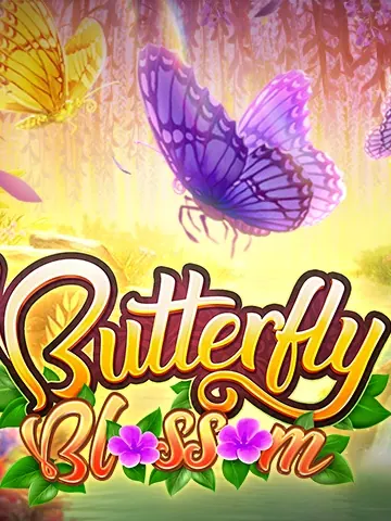 Butterfly Blossom