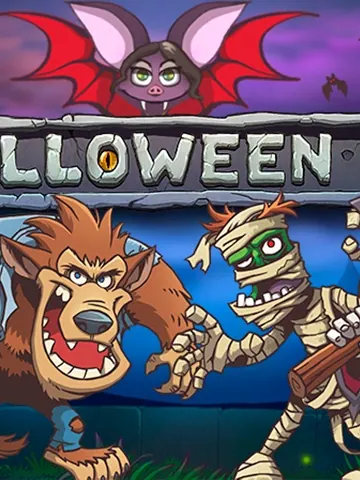 Halloween 81