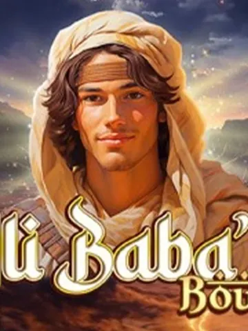 Ali Baba's Bounty