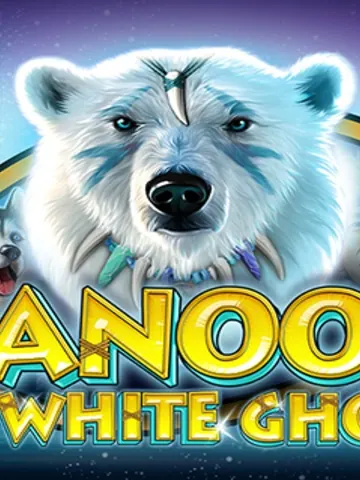 Nanook the White Ghost
