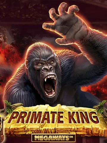 Primate King Megaways