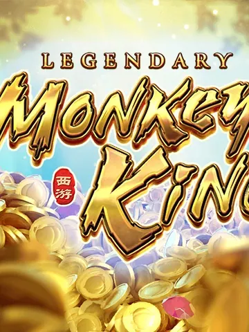 Legendary Monkey King