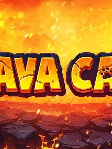 Lava Cat