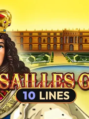 Versailles Gold