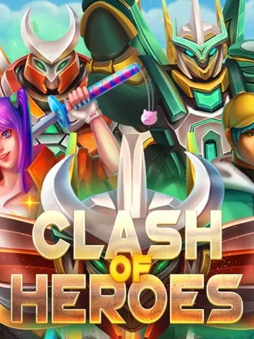 Clash of Heroes