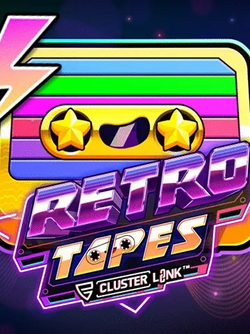 Retro Tapes