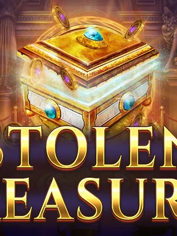Stolen Treasures