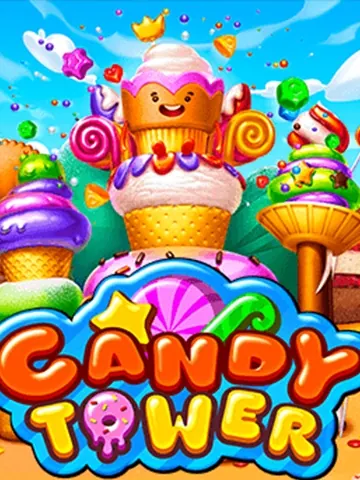 Candy Tower